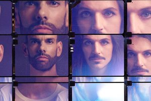 Концерт группы Placebo 26.11.2022 в Лондоне
Концерт группы Placebo 26.11.2022 в Лондоне