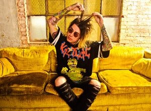 Концерт группы Falling In Reverse 16.06.2025 в Гамбурге
Концерт группы Falling In Reverse 16.06.2025 в Гамбурге