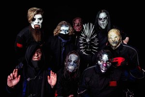 



  Концерт группы Slipknot 18.09.2024 в Далласе, Техас

