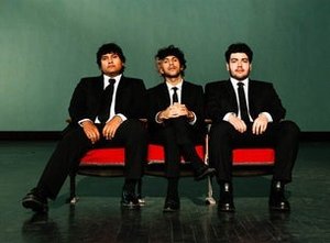 Концерт группы The Red Pears 25.06.2025 в Лос-Анджелесе, Калифорния
Концерт группы The Red Pears 25.06.2025 в Лос-Анджелесе, Калифорния