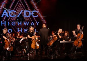 Концерт группы Renaissance Cellos: мировые рок-хиты на виолончелях 04.04.2025 в Киришах
Концерт группы Renaissance Cellos: мировые рок-хиты на виолончелях 04.04.2025 в Киришах