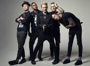 



  Концерт группы Sum 41 16.01.2025 в Калгари

