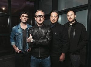 Концерт группы Yellowcard 11.07.2023 в Филадельфии, Пенсильвания
Концерт группы Yellowcard 11.07.2023 в Филадельфии, Пенсильвания