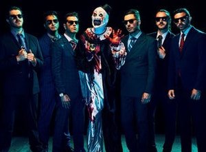 



  Концерт группы Ice Nine Kills 20.05.2025 в Гранд-Рапидс, Мичиган

