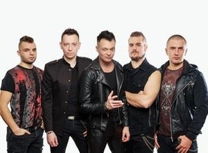 



  Концерт группы Nocny Kochanek 22.03.2025 в Вроцлаве

