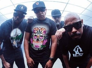 Концерт группы Cypress Hill 09.08.2025 в Север Чарлстоне, Южная Каролина
Концерт группы Cypress Hill 09.08.2025 в Север Чарлстоне, Южная Каролина