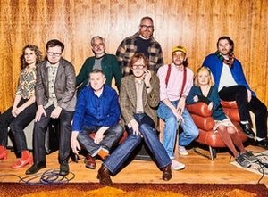 



  Концерт группы Pulp 04.09.2025 в Атланте, Джорджия

