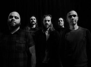 



  Концерт группы Between The Buried And Me 31.07.2023 в Уинстон-Сейлем, Северная Каролина

