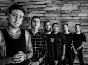 Концерт группы Chelsea Grin 23.04.2023 в Гранд-Рапидс, Мичиган
Концерт группы Chelsea Grin 23.04.2023 в Гранд-Рапидс, Мичиган