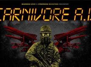 



  Концерт группы Carnivore A.D. 30.08.2024 в Копенгагене

