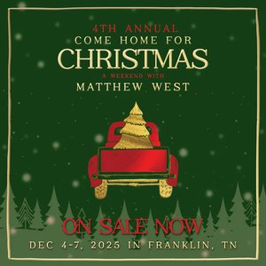 



  Come Home For Christmas 2025

