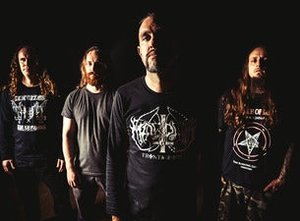 Концерт группы Psycroptic 13.10.2022 в Санта-Круз, Калифорния
Концерт группы Psycroptic 13.10.2022 в Санта-Круз, Калифорния