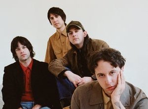 Концерт группы Beach Fossils 11.09.2025 в Лос-Анджелесе, Калифорния
Концерт группы Beach Fossils 11.09.2025 в Лос-Анджелесе, Калифорния