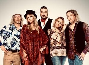 Концерт группы Tusk (Fleetwood Mac Tribute) 26.03.2025 в Оттумва, Айова
Концерт группы Tusk (Fleetwood Mac Tribute) 26.03.2025 в Оттумва, Айова