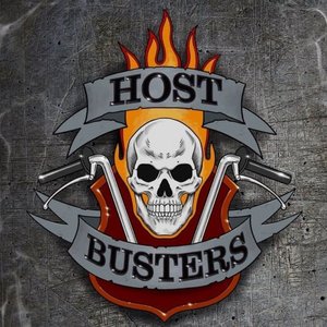 



  Host Busters 2022

