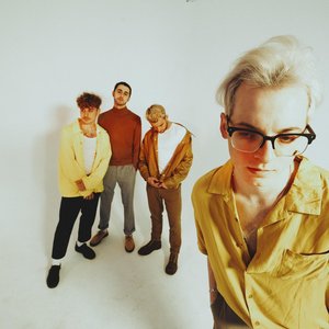 Концерт группы The Wrecks 26.04.2025 в Солт-Лейк-Сити, Юта
Концерт группы The Wrecks 26.04.2025 в Солт-Лейк-Сити, Юта