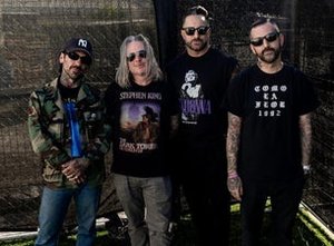 Концерт группы Bayside 04.04.2025 в Кливленде, Огайо
Концерт группы Bayside 04.04.2025 в Кливленде, Огайо