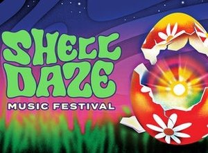 



  Shell Daze Music Festival 2025

