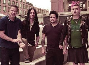 Концерт группы NOFX 22.04.2023 в Остине, Техас
Концерт группы NOFX 22.04.2023 в Остине, Техас