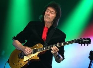 Концерт группы Steve Hackett 21.10.2025 в Ред Банк, Нью-Джерси
Концерт группы Steve Hackett 21.10.2025 в Ред Банк, Нью-Джерси