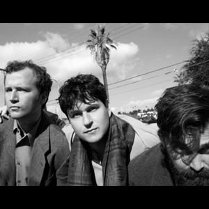 Концерт группы Vampire Weekend 06.12.2024 в Уольверхэмптоне
Концерт группы Vampire Weekend 06.12.2024 в Уольверхэмптоне