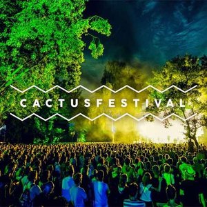 Состав участников и информация о фестивале Cactus Festival 2025
Cactus Festival 2025