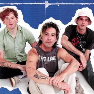 Концерт группы Fidlar 07.07.2025 в Манчестере
Концерт группы Fidlar 07.07.2025 в Манчестере