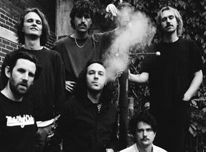 Концерт группы King Gizzard & The Lizard Wizard 04.11.2024 в Стэнфорде, Калифорния
Концерт группы King Gizzard & The Lizard Wizard 04.11.2024 в Стэнфорде, Калифорния